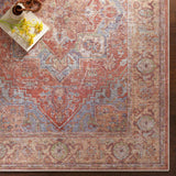 Casterton Washable Area Rug - Clearance - Ornate Home