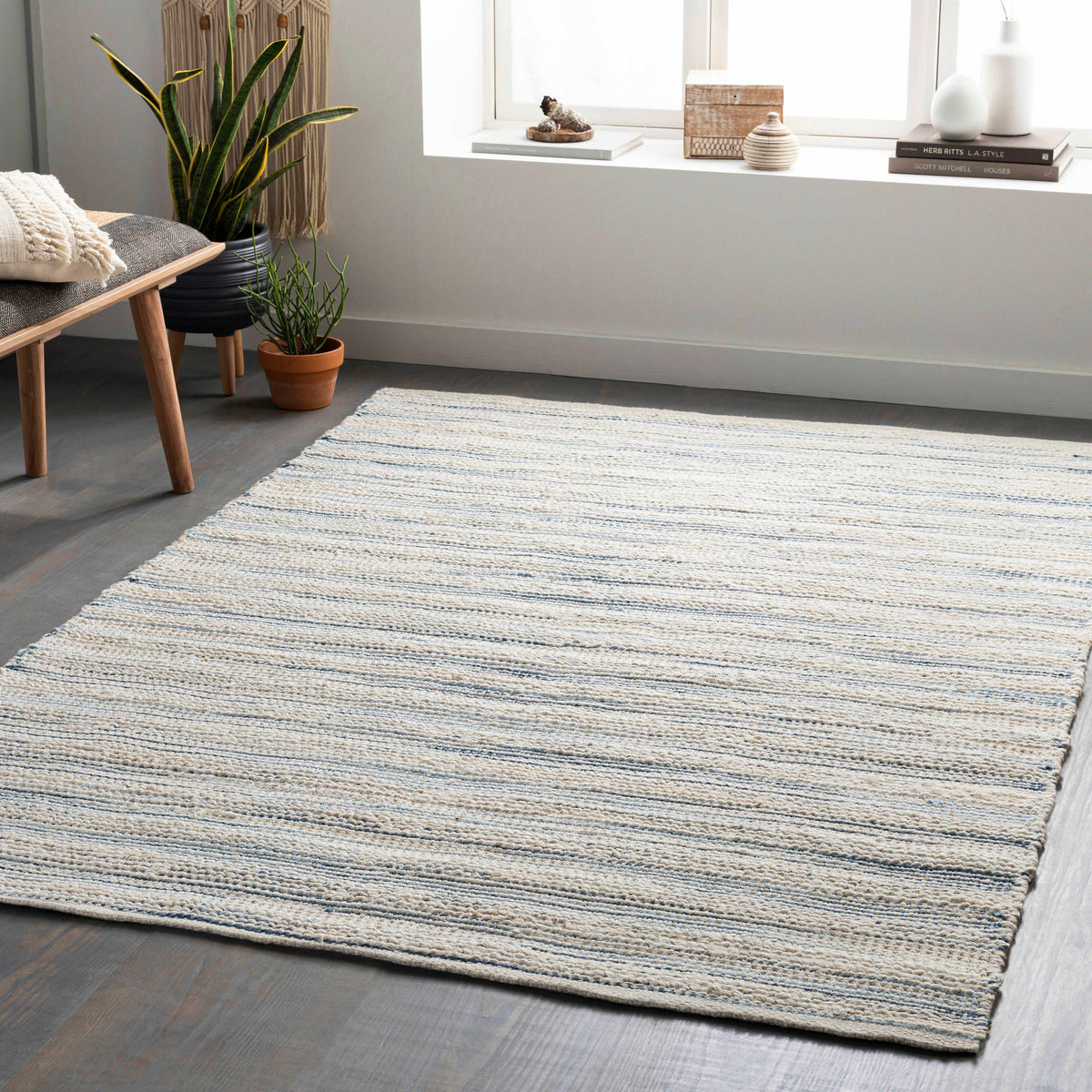 Castillejos Area Rug - Clearance - Ornate Home