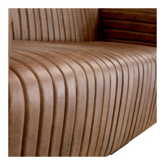 Castle Brown Sofa - Ornate Home