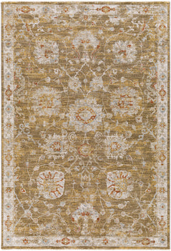 Castlegar Thick Luxe Area Rug - Clearance - Ornate Home