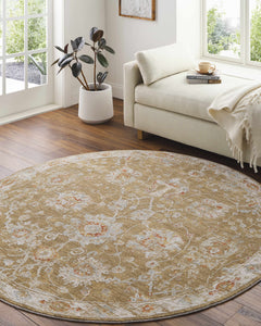 Castlegar Thick Luxe Area Rug - Clearance - Ornate Home