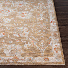 Castlegar Thick Luxe Area Rug - Clearance - Ornate Home