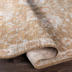 Castlegar Thick Luxe Area Rug - Clearance - Ornate Home