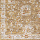 Castlegar Thick Luxe Area Rug - Clearance - Ornate Home