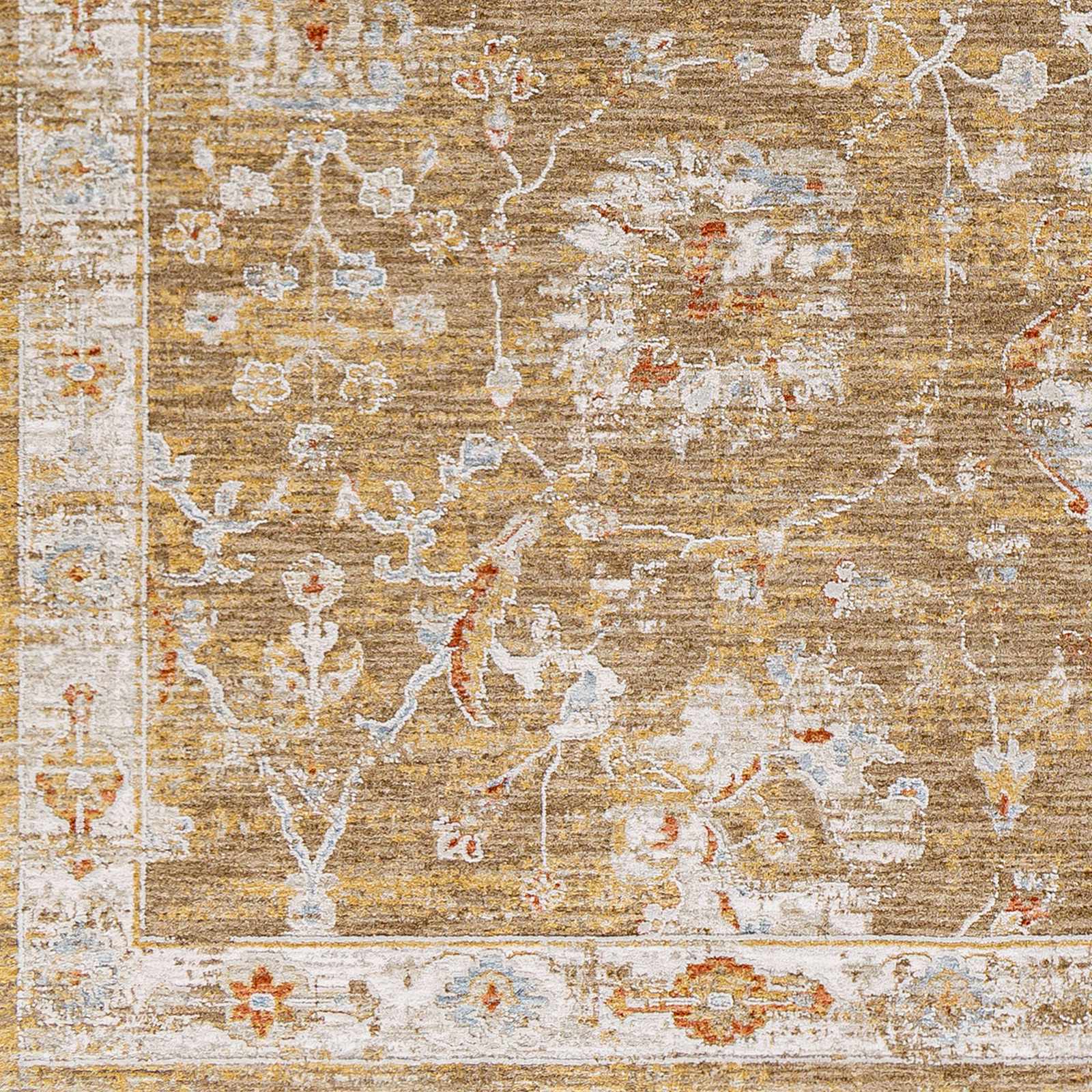 Castlegar Thick Luxe Area Rug - Clearance - Ornate Home