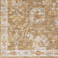 Castlegar Thick Luxe Area Rug - Clearance - Ornate Home