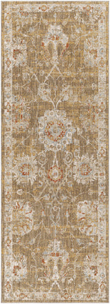 Castlegar Thick Luxe Area Rug - Clearance - Ornate Home