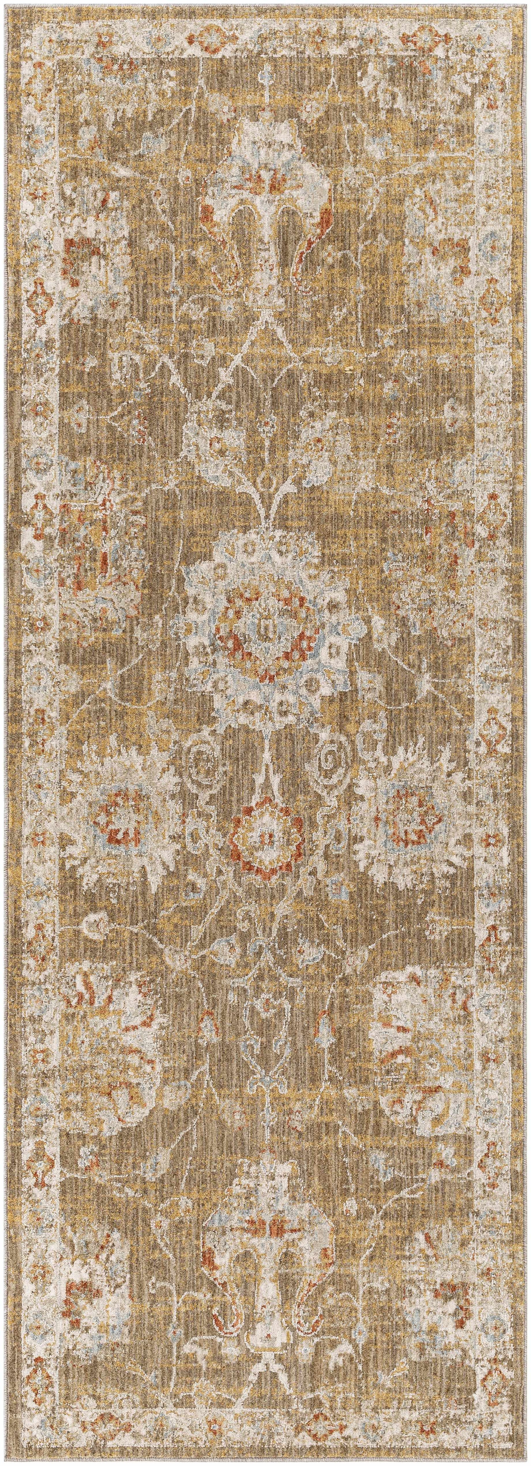 Castlegar Thick Luxe Area Rug - Clearance - Ornate Home