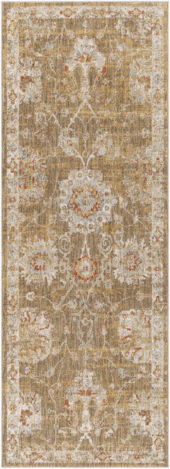 Castlegar Thick Luxe Area Rug - Clearance - Ornate Home
