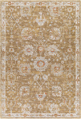 Castlegar Thick Luxe Area Rug - Clearance - Ornate Home