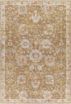 Castlegar Thick Luxe Area Rug - Clearance - Ornate Home