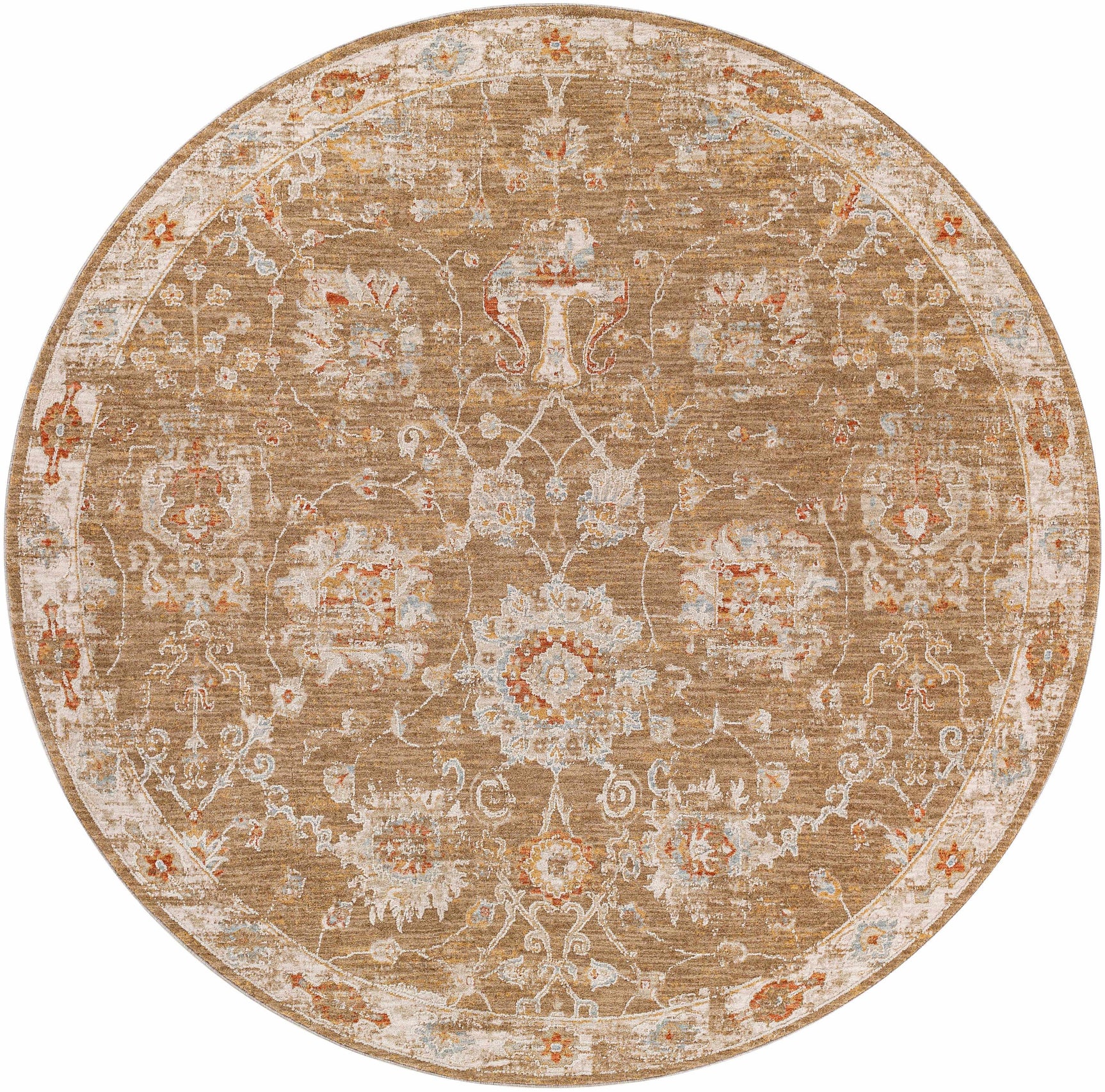 Castlegar Thick Luxe Area Rug - Clearance - Ornate Home