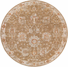 Castlegar Thick Luxe Area Rug - Clearance - Ornate Home