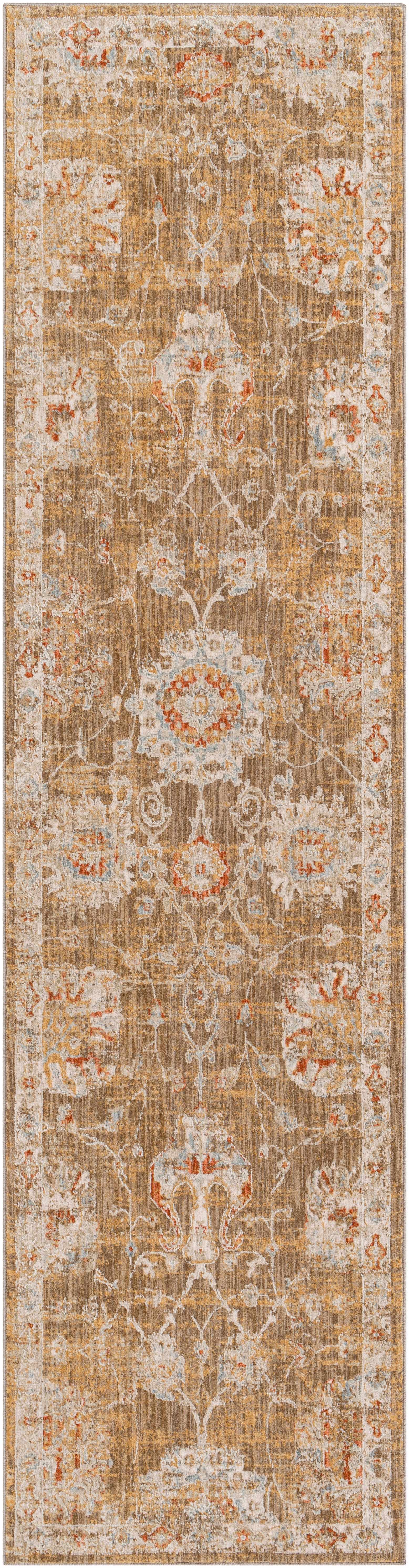 Castlegar Thick Luxe Area Rug - Clearance - Ornate Home