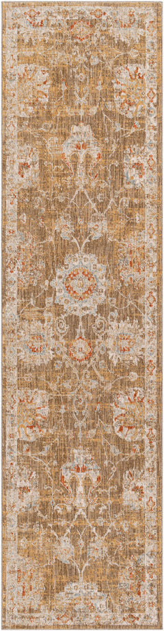 Castlegar Thick Luxe Area Rug - Clearance - Ornate Home