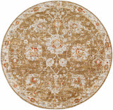 Castlegar Thick Luxe Area Rug - Clearance - Ornate Home