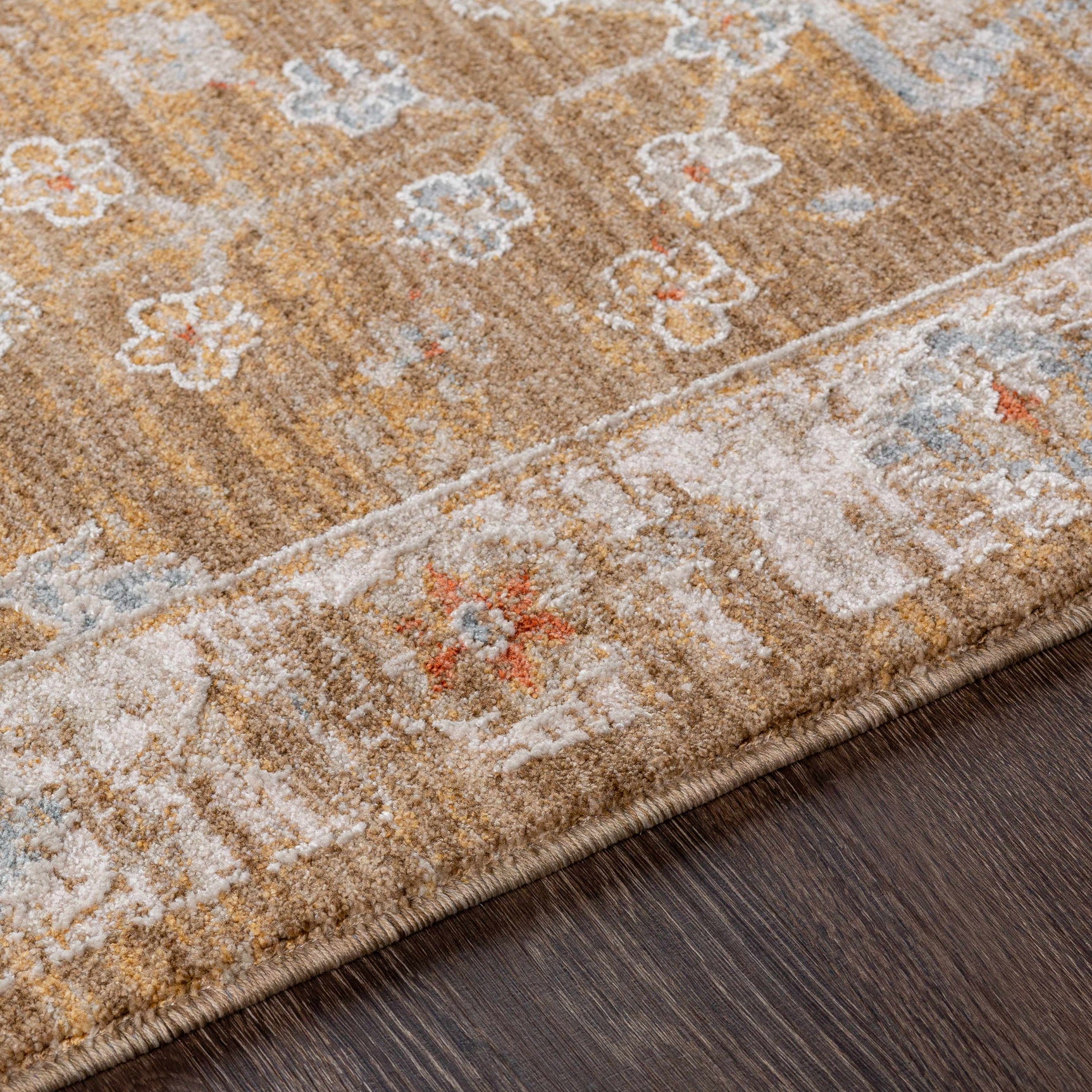 Castlegar Thick Luxe Area Rug - Clearance - Ornate Home