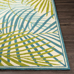 Castlerock Outdoor Area Rug - Clearance - Ornate Home