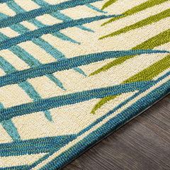 Castlerock Outdoor Area Rug - Clearance - Ornate Home