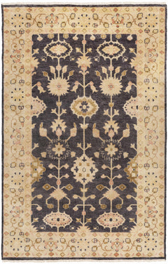 Castlewood Area Rug - Clearance - Ornate Home