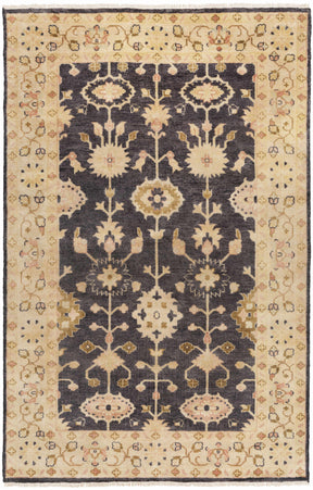 Castlewood Area Rug - Clearance - Ornate Home