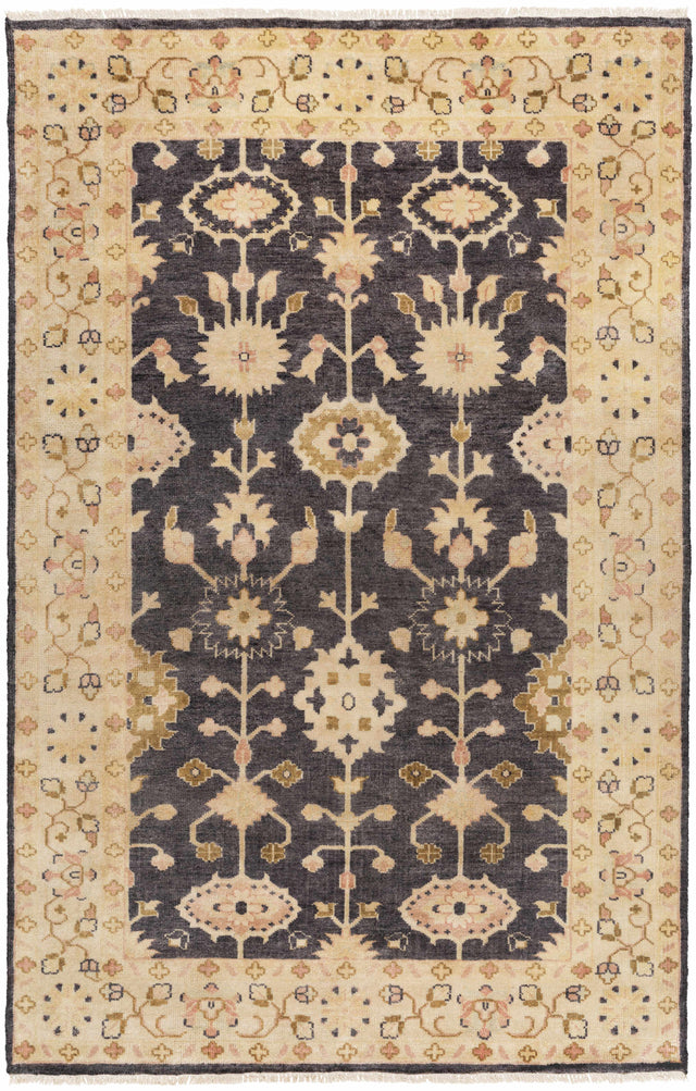Castlewood Area Rug - Clearance - Ornate Home