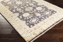 Castlewood Area Rug - Clearance - Ornate Home