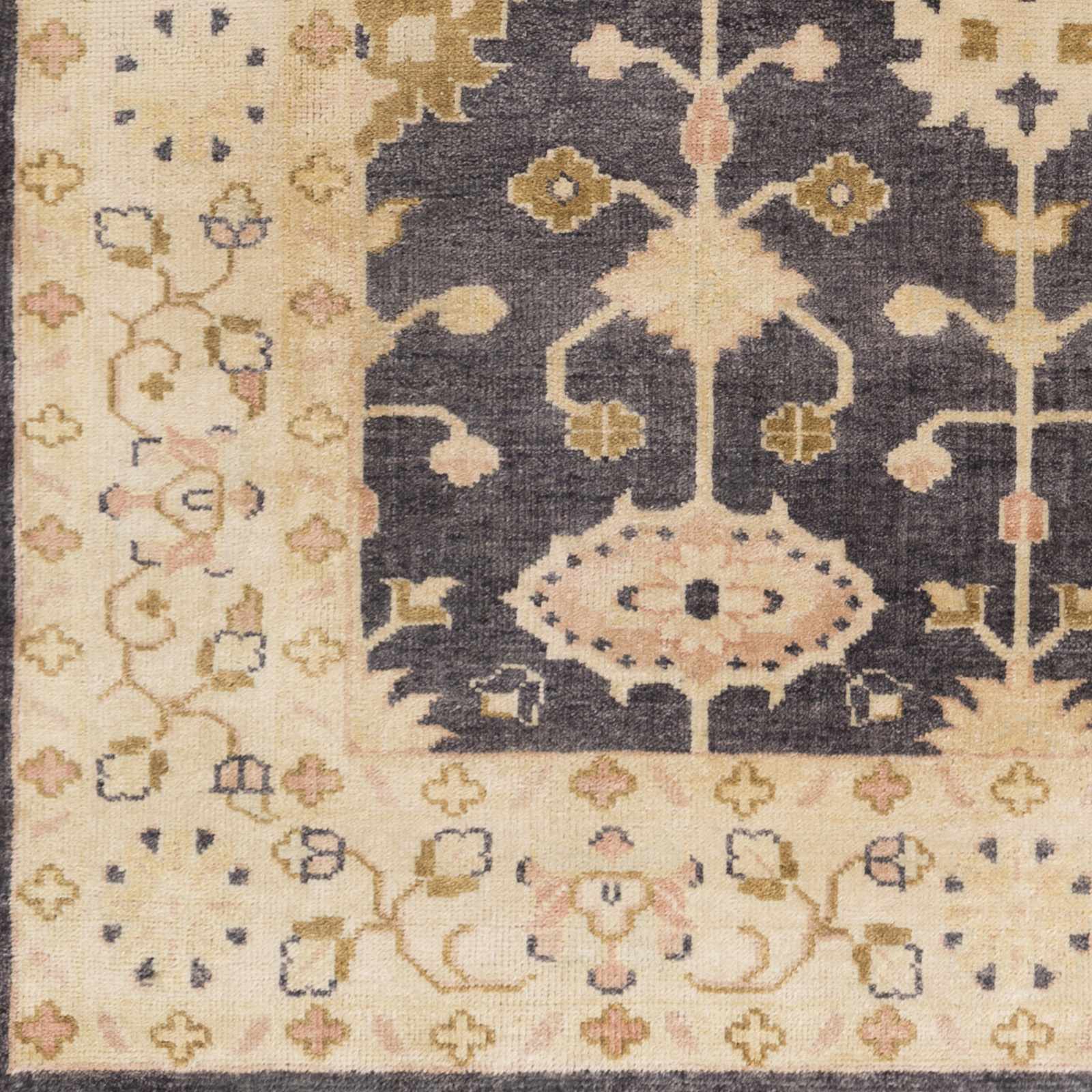 Castlewood Area Rug - Clearance - Ornate Home
