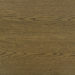 Castlewood Brown Oak Engineered Wood Accent Side End Table - Ornate Home