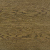 Castlewood Brown Oak Side Chair (Set of 2) - Ornate Home