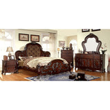 Castlewood Cherry Chest - Ornate Home