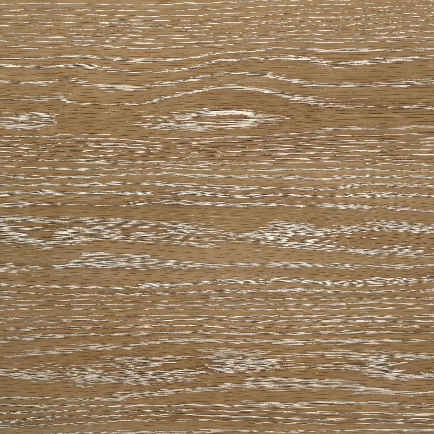 Castlewood Washed Oak Engineered Wood Accent Side End Table - Ornate Home