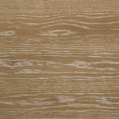Castlewood Washed Oak Engineered Wood Cocktail Coffee Table - Ornate Home