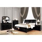 Castor Black Mirror - Ornate Home