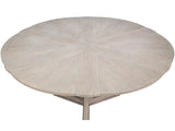 Casual Jupe Grey Dining Table - Ornate Home
