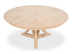 Bleached Oak