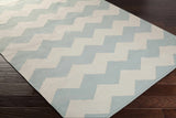 Caswell Area Rug - Clearance - Ornate Home