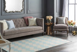 Caswell Area Rug - Clearance - Ornate Home