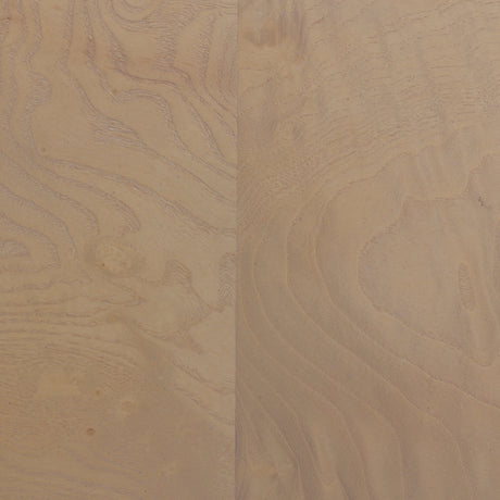 Catalina Natural Wood And Veneer Mirror - Ornate Home