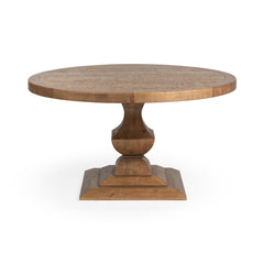 Catalina Sunfield 55" Round Dining Table