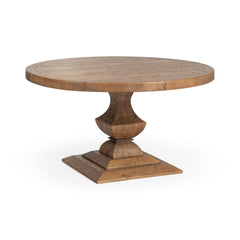 Catalina Sunfield 55" Round Dining Table