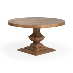 Catalina Sunfield 55" Round Dining Table
