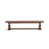 Catalina Sunfield Dining Bench