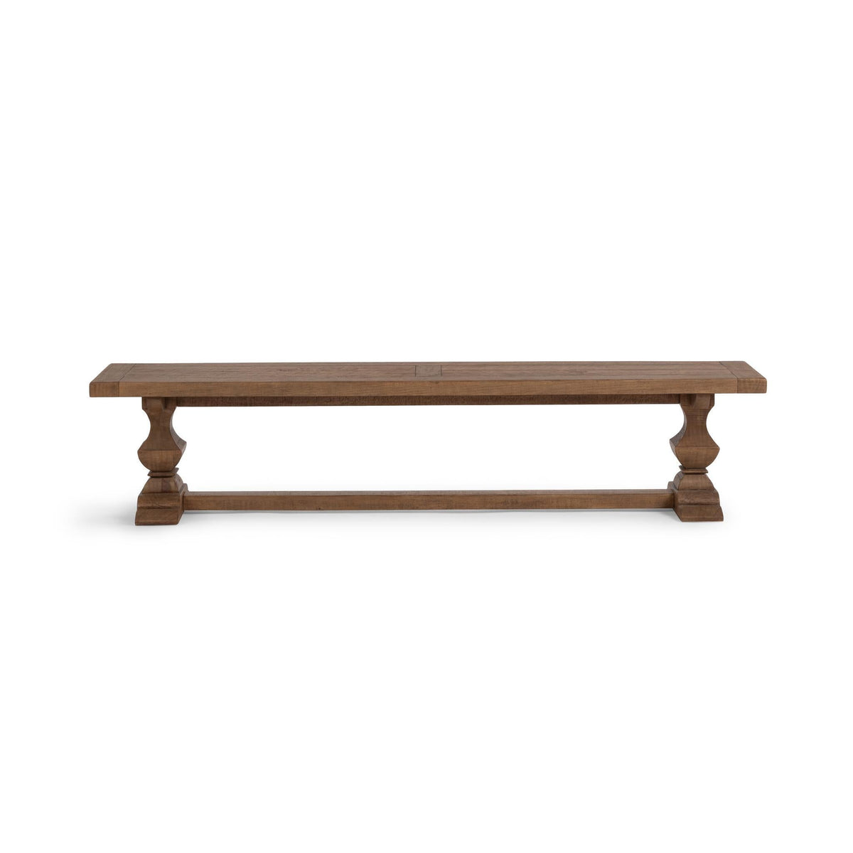 Catalina Sunfield Dining Bench