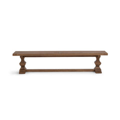 Catalina Sunfield Dining Bench