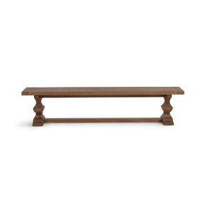 Catalina Sunfield Dining Bench