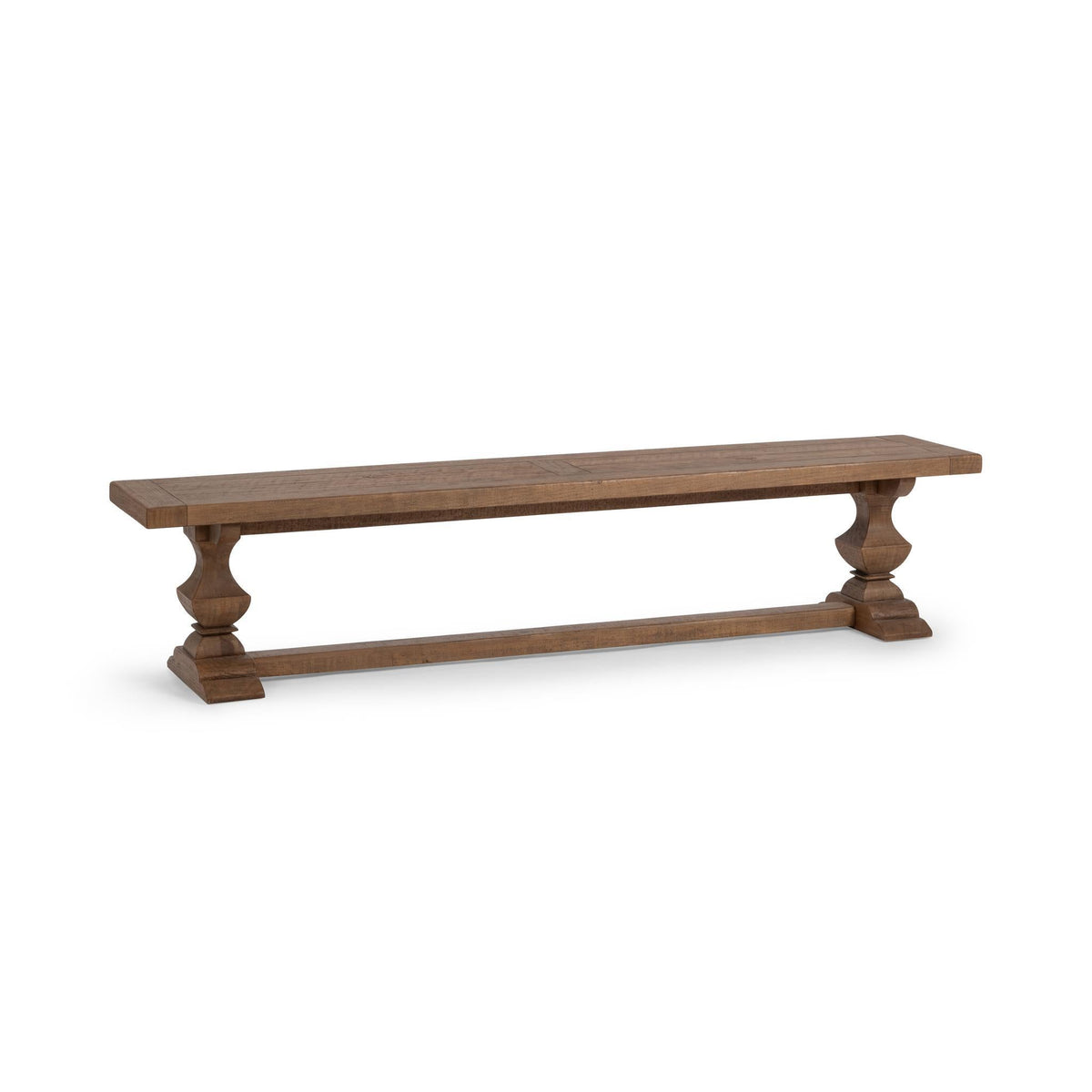 Catalina Sunfield Dining Bench