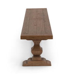 Catalina Sunfield Dining Bench