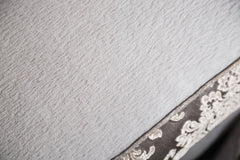 Catalonia Beige/Dark Cherry Sofa - Ornate Home