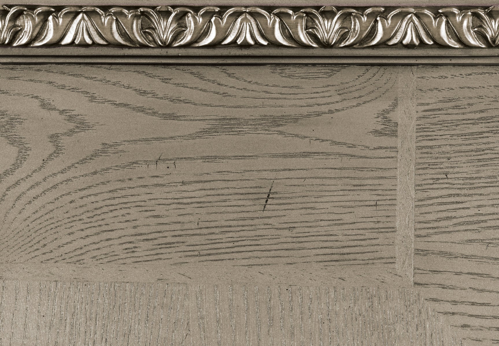 Catalonia Platinum Gold Dining Table - Ornate Home